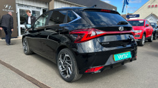 Hyundai i20 1.0T GDi 48V MHD Premium 5dr DCT Petrol Hatchback